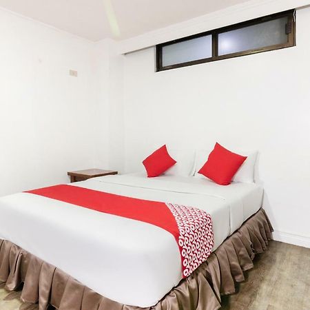 Oyo 175 Hotel Elegant Baguio City Ngoại thất bức ảnh