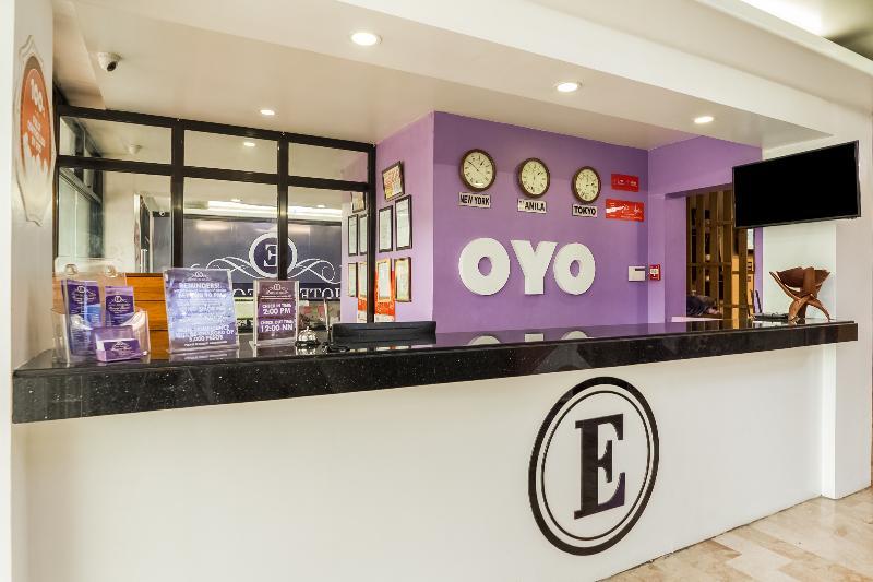 Oyo 175 Hotel Elegant Baguio City Ngoại thất bức ảnh