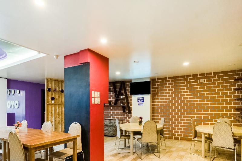 Oyo 175 Hotel Elegant Baguio City Ngoại thất bức ảnh