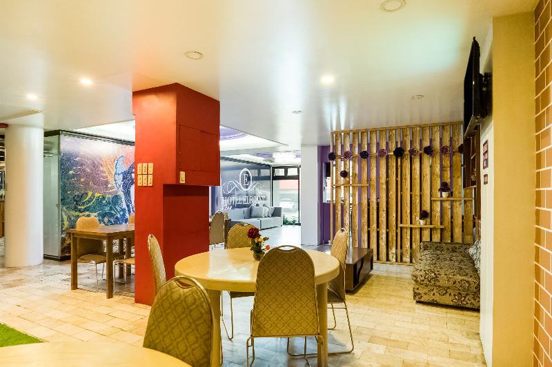 Oyo 175 Hotel Elegant Baguio City Ngoại thất bức ảnh